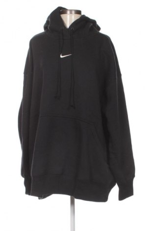 Dámska mikina  Nike, Veľkosť XXL, Farba Čierna, Cena  56,95 €