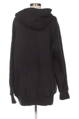 Dámska mikina  Nike, Veľkosť XXL, Farba Čierna, Cena  56,95 €