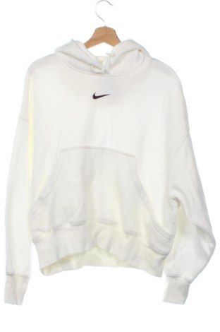 Dámská mikina  Nike, Velikost XS, Barva Bílá, Cena  1 258,00 Kč