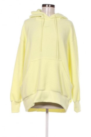 Dámska mikina  Nike, Veľkosť M, Farba Oranžová, Cena  62,95 €