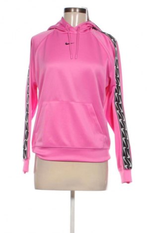 Dámska mikina  Nike, Veľkosť M, Farba Ružová, Cena  53,95 €