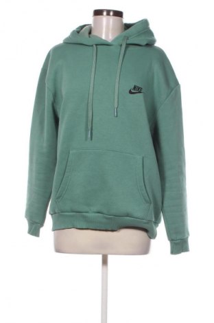 Damska bluza Nike, Rozmiar L, Kolor Zielony, Cena 188,48 zł