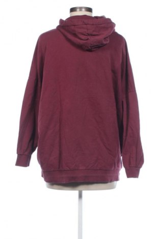 Damen Sweatshirt Noisy May, Größe M, Farbe Rot, Preis € 20,41