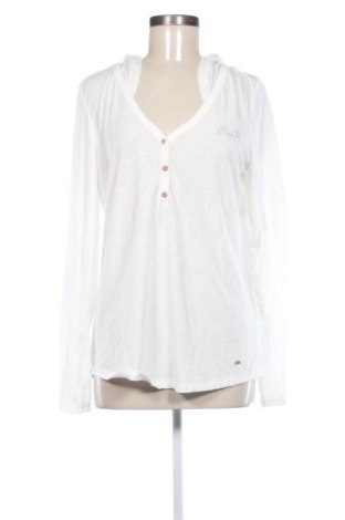 Damen Sweatshirt O'neill, Größe L, Farbe Weiß, Preis 55,00 €