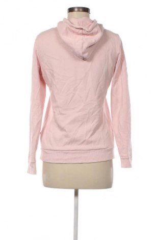 Damen Sweatshirt PUMA, Größe S, Farbe Aschrosa, Preis € 33,99