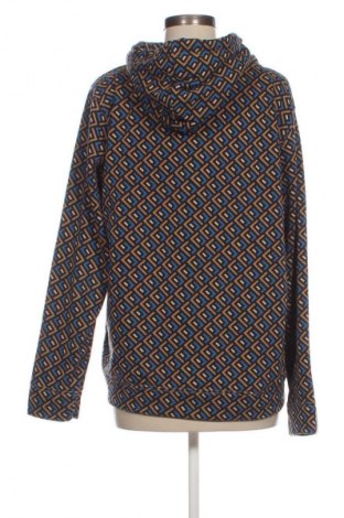 Damen Sweatshirt Page One, Größe M, Farbe Mehrfarbig, Preis 15,00 €