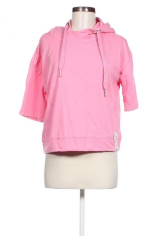 Damen Sweatshirt Page One, Größe S, Farbe Rosa, Preis 10,99 €