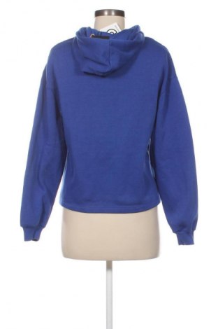 Hanorac de femei Pieces, Mărime S, Culoare Albastru, Preț 150,99 Lei