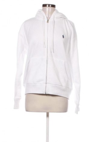 Dámská mikina  Polo By Ralph Lauren, Velikost L, Barva Bílá, Cena  2 849,00 Kč