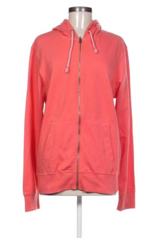 Dámska mikina  Pull&Bear, Veľkosť M, Farba Červená, Cena  9,95 €