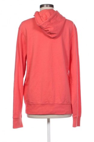 Dámska mikina  Pull&Bear, Veľkosť M, Farba Červená, Cena  9,95 €