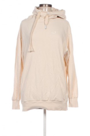 Γυναικείο φούτερ Ragwear, Μέγεθος XL, Χρώμα Εκρού, Τιμή 26,99 €