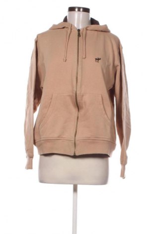 Damen Sweatshirt Reject, Größe M, Farbe Braun, Preis 19,63 €
