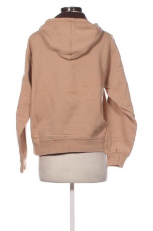 Damen Sweatshirt Reject, Größe M, Farbe Braun, Preis 19,63 €