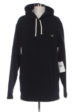 Γυναικείο φούτερ Rip Curl, Μέγεθος XL, Χρώμα Μαύρο, Τιμή 26,99 €