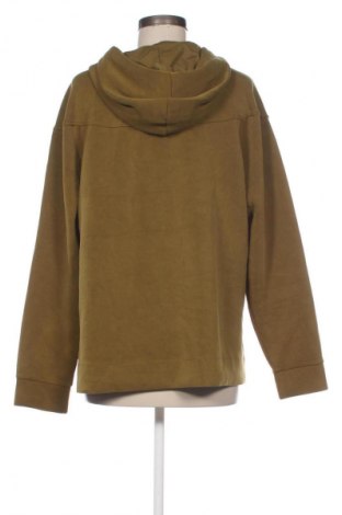 Damen Sweatshirt S.Oliver, Größe M, Farbe Grün, Preis € 28,99