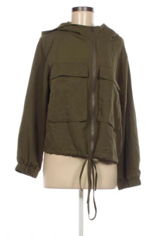 Damska bluza SHEIN, Rozmiar XL, Kolor Zielony, Cena 89,21 zł