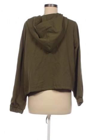 Damska bluza SHEIN, Rozmiar XL, Kolor Zielony, Cena 89,21 zł