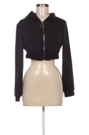 Damen Sweatshirt SHEIN, Größe S, Farbe Schwarz, Preis 26,99 €