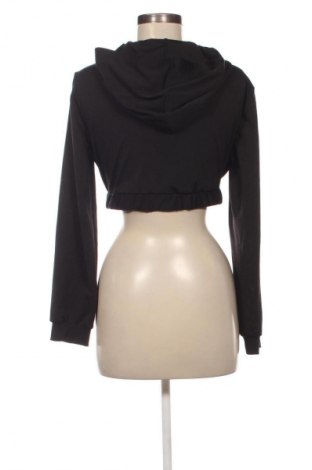 Damen Sweatshirt SHEIN, Größe S, Farbe Schwarz, Preis 26,99 €