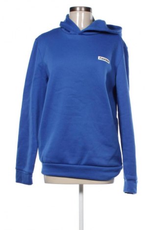 Női sweatshirt Shine, Méret S, Szín Kék, Ár 6 192 Ft