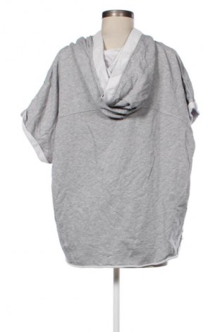 Hanorac de femei Sports, Mărime XXL, Culoare Gri, Preț 42,99 Lei