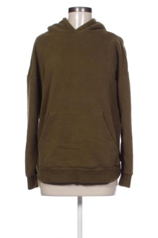Damen Sweatshirt Stefanel, Größe M, Farbe Golden, Preis 45,52 €