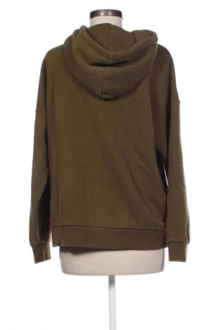 Damen Sweatshirt Stefanel, Größe M, Farbe Golden, Preis 45,52 €