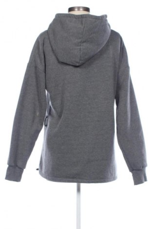 Damska bluza Sugarfree, Rozmiar L, Kolor Szary, Cena 94,38 zł