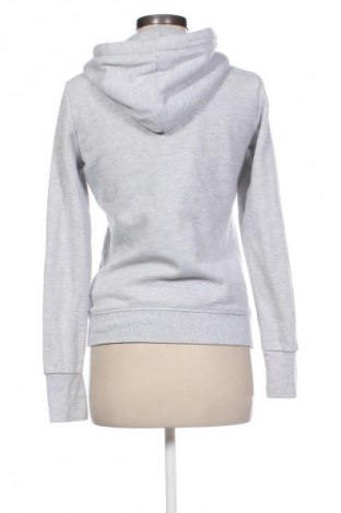 Dámska mikina  Superdry, Veľkosť M, Farba Sivá, Cena  33,08 €