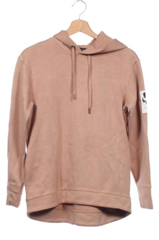 Damen Sweatshirt Ted Baker, Größe XS, Farbe Braun, Preis 43,91 €