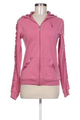 Damen Sweatshirt Terranova, Größe L, Farbe Aschrosa, Preis 12,99 €