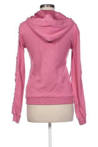 Damen Sweatshirt Terranova, Größe L, Farbe Aschrosa, Preis 12,99 €