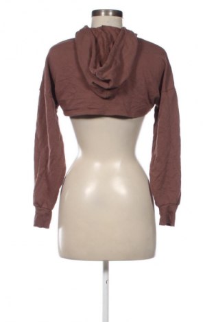 Dámska mikina  Tezenis, Veľkosť S, Farba Hnedá, Cena  16,95 €