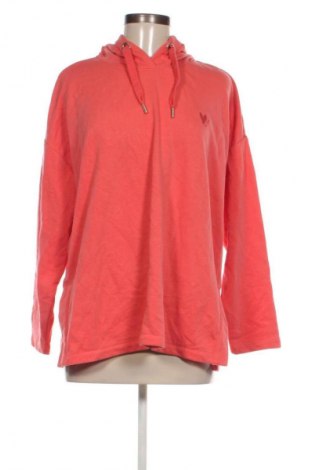 Damen Sweatshirt Tom Tailor, Größe 3XL, Farbe Rosa, Preis € 28,99