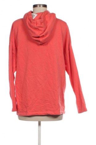 Damen Sweatshirt Tom Tailor, Größe 3XL, Farbe Rosa, Preis € 28,99