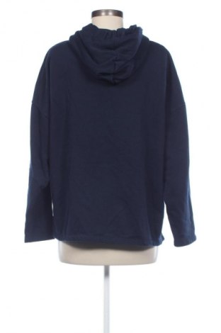 Dámska mikina  Tom Tailor, Veľkosť XXL, Farba Modrá, Cena  47,01 €
