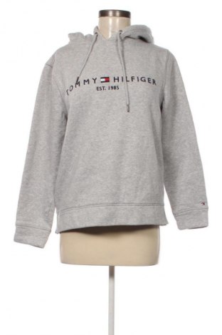 Dámská mikina  Tommy Hilfiger, Velikost S, Barva Šedá, Cena  1 329,00 Kč