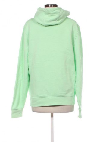 Damen Sweatshirt Tommy Hilfiger, Größe M, Farbe Grün, Preis 51,99 €
