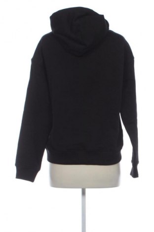 Damen Sweatshirt Tommy Jeans, Größe M, Farbe Schwarz, Preis € 109,99