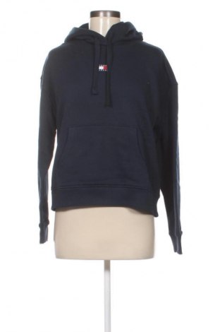 Dámská mikina  Tommy Jeans, Velikost M, Barva Modrá, Cena  2 549,00 Kč