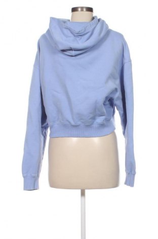 Dámska mikina  Tommy Jeans, Veľkosť M, Farba Modrá, Cena  35,95 €