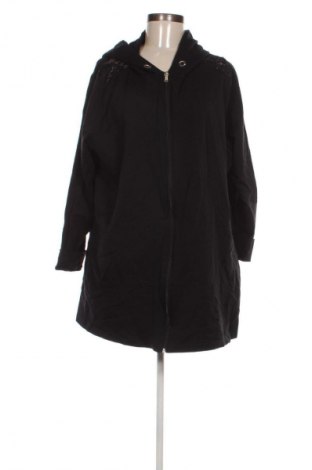 Hanorac de femei Unbranded, Mărime XXL, Culoare Negru, Preț 94,99 Lei