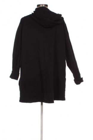 Hanorac de femei Unbranded, Mărime XXL, Culoare Negru, Preț 94,99 Lei