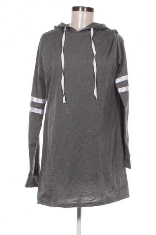 Damen Sweatshirt Unbranded, Größe L, Farbe Grau, Preis 20,99 €