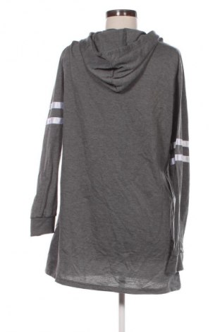 Damen Sweatshirt Unbranded, Größe L, Farbe Grau, Preis 20,99 €
