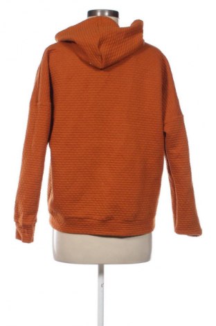 Dámska mikina  Unbranded, Veľkosť L, Farba Oranžová, Cena  14,83 €