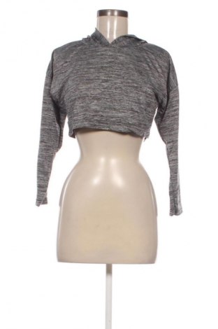 Damska bluza Unbranded, Rozmiar S, Kolor Szary, Cena 43,99 zł