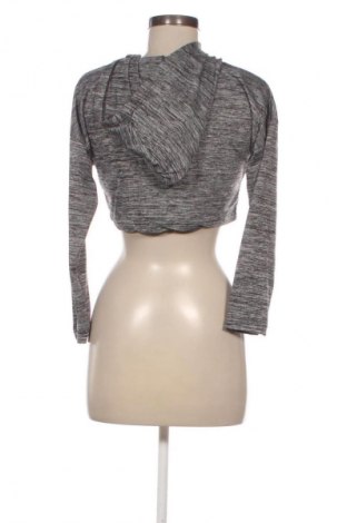 Damska bluza Unbranded, Rozmiar S, Kolor Szary, Cena 43,99 zł