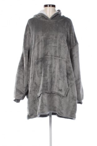 Γυναικείο φούτερ Unbranded, Μέγεθος XL, Χρώμα Πράσινο, Τιμή 14,83 €